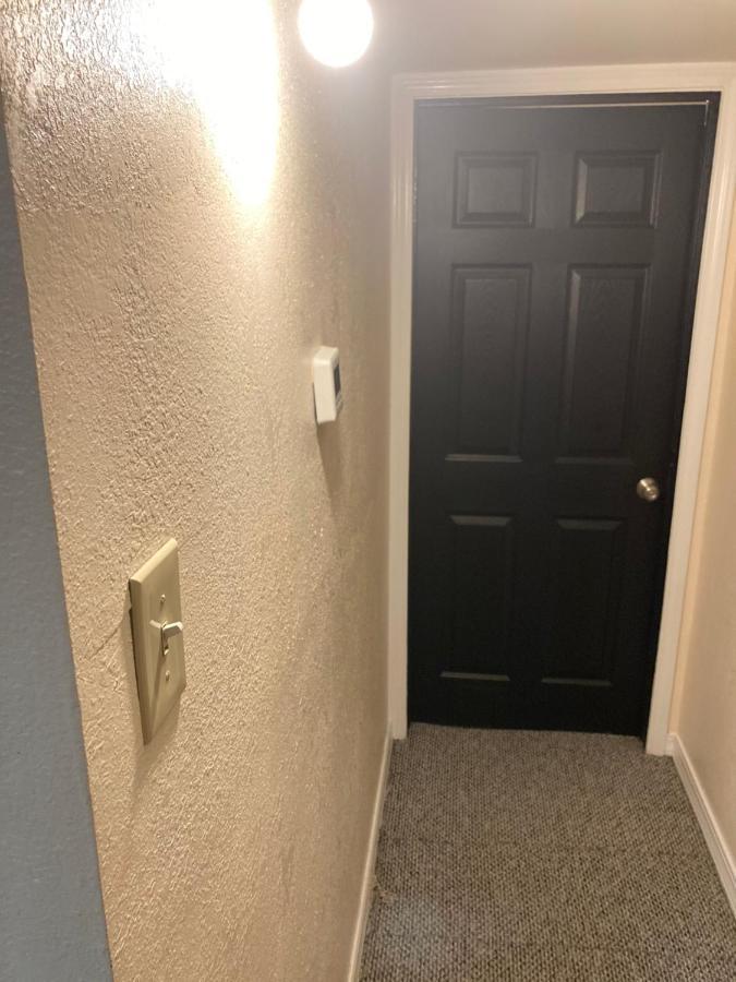 Loved Houston Downtown Private Room No-Smoking Inside No Kids Екстер'єр фото